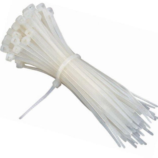 Picture of 8.8*750mm | White | Pack of 100